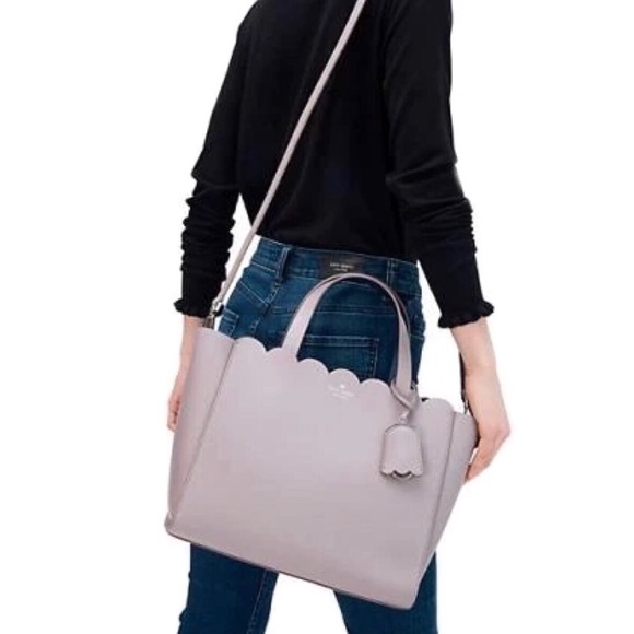 NWT Kate Spade Magnolia Street Small Mina - Picture 2 of 3